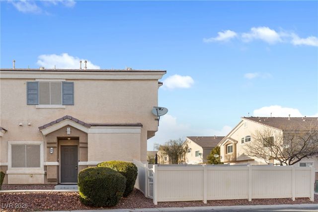 3504 Hazelnut Pine Place 2, North Las Vegas, NV 89084