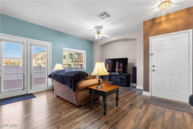 3504 Hazelnut Pine Place 2, North Las Vegas, NV 89084