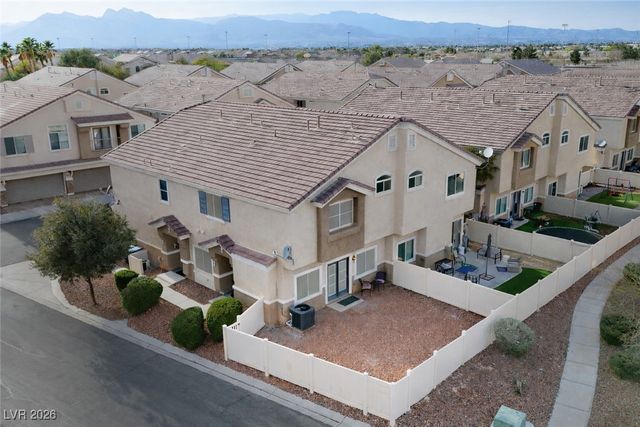 3504 Hazelnut Pine Place 2, North Las Vegas, NV 89084