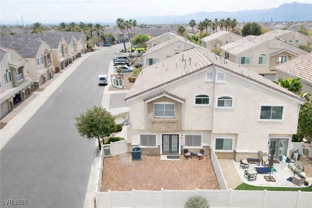 3504 Hazelnut Pine Place 2, North Las Vegas, NV 89084