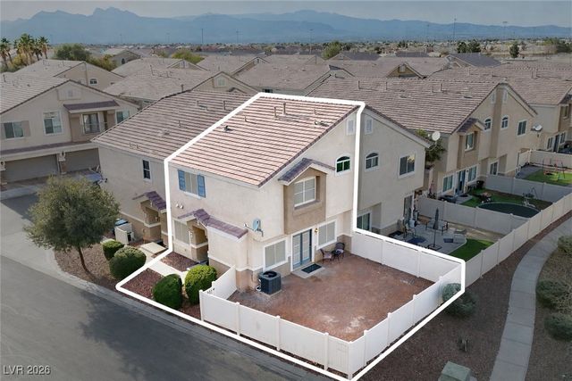 3504 Hazelnut Pine Place 2, North Las Vegas, NV 89084