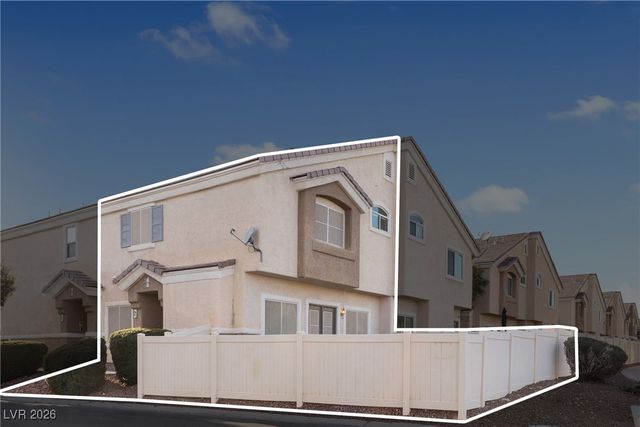 3504 Hazelnut Pine Place 2, North Las Vegas, NV 89084