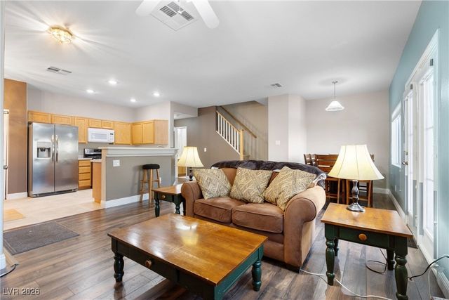 3504 Hazelnut Pine Place 2, North Las Vegas, NV 89084