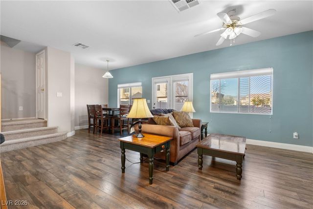 3504 Hazelnut Pine Place 2, North Las Vegas, NV 89084