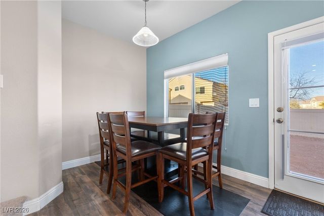 3504 Hazelnut Pine Place 2, North Las Vegas, NV 89084