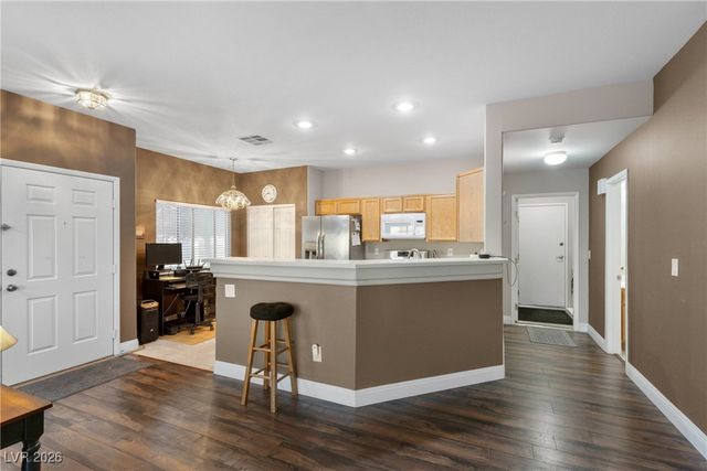 3504 Hazelnut Pine Place 2, North Las Vegas, NV 89084