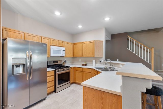 3504 Hazelnut Pine Place 2, North Las Vegas, NV 89084