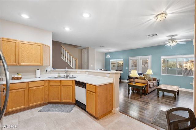 3504 Hazelnut Pine Place 2, North Las Vegas, NV 89084