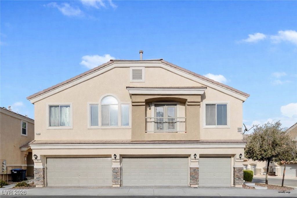 3504 Hazelnut Pine Place 2, North Las Vegas, NV 89084