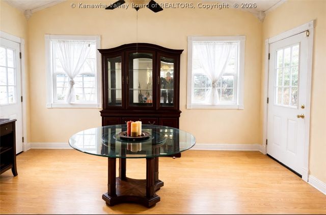 1915 Pinewood Drive, Charleston, WV 25320