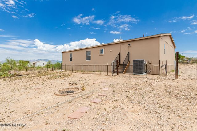 12644 S Red Horizon Trail, Vail, AZ 85641