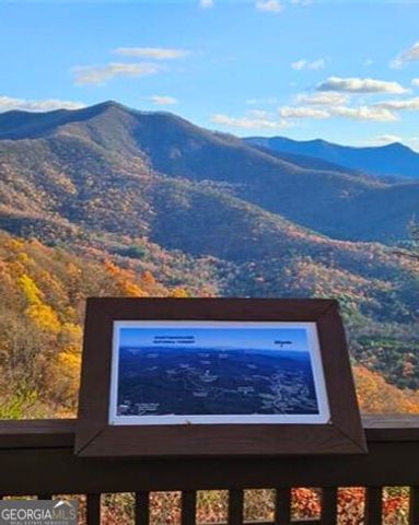 5 Rocky Knob, Young Harris, GA 30582