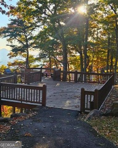 5 Rocky Knob, Young Harris, GA 30582