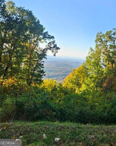 5 Rocky Knob, Young Harris, GA 30582