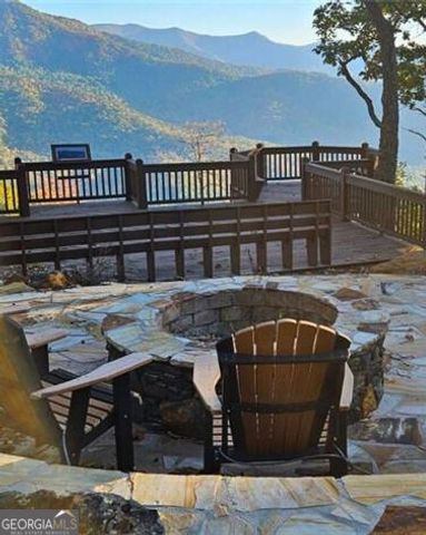 5 Rocky Knob, Young Harris, GA 30582