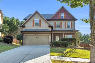 6126 Barker Landing, Sugar Hill, GA 30518