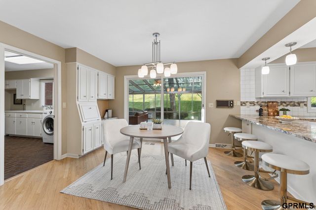 9723 Fieldcrest Drive, Omaha, NE 68114