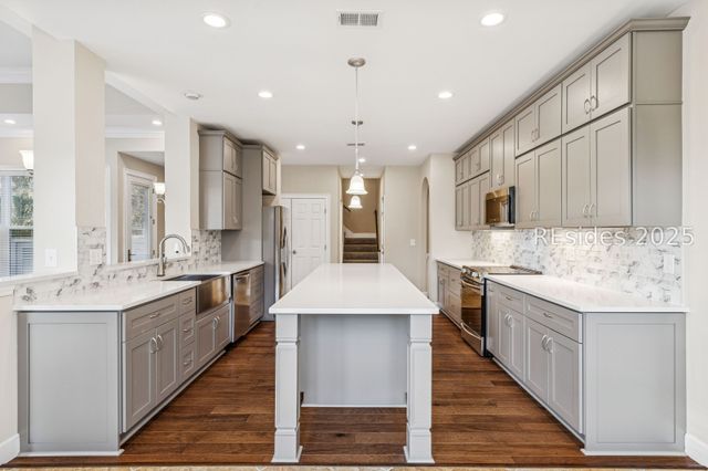 138 Belfair Oaks Blvd, Bluffton, SC 29910