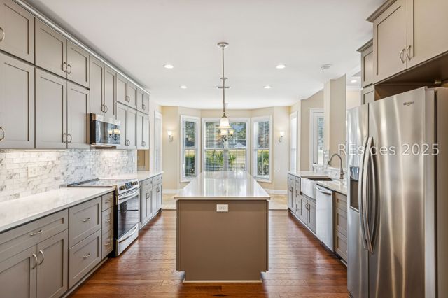 138 Belfair Oaks Blvd, Bluffton, SC 29910