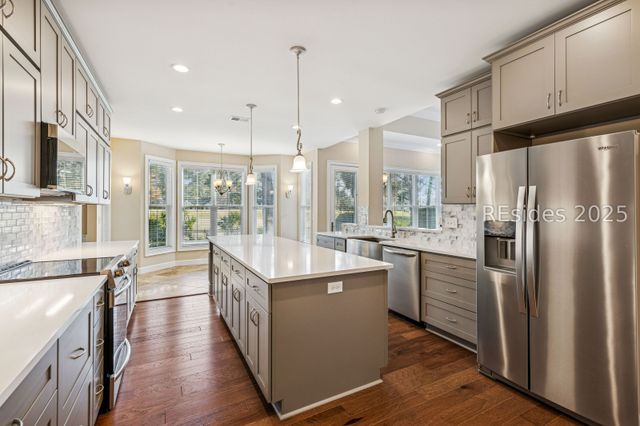 138 Belfair Oaks Blvd, Bluffton, SC 29910