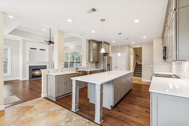 138 Belfair Oaks Blvd, Bluffton, SC 29910