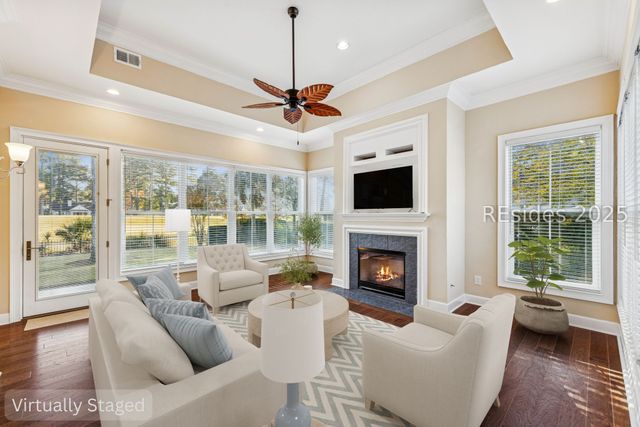 138 Belfair Oaks Blvd, Bluffton, SC 29910