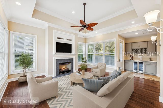 138 Belfair Oaks Blvd, Bluffton, SC 29910