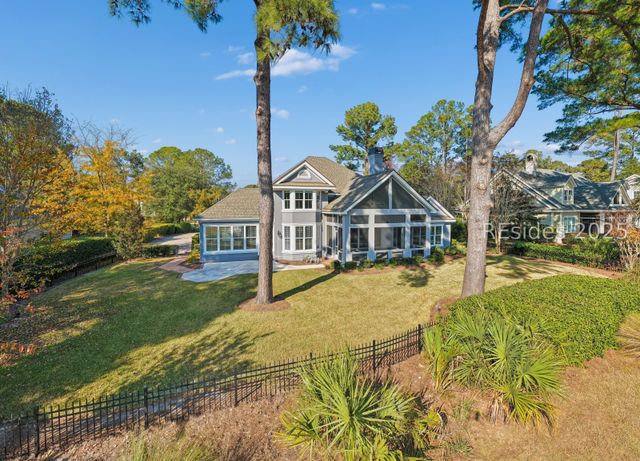 138 Belfair Oaks Blvd, Bluffton, SC 29910