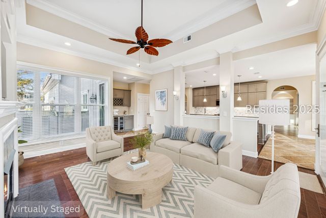 138 Belfair Oaks Blvd, Bluffton, SC 29910