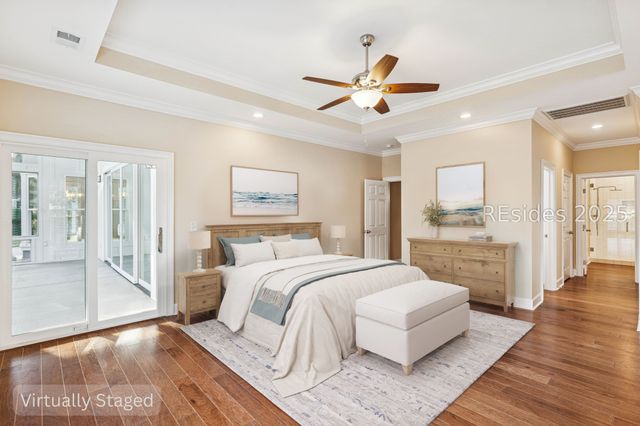 138 Belfair Oaks Blvd, Bluffton, SC 29910