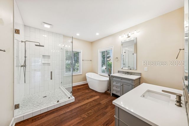 138 Belfair Oaks Blvd, Bluffton, SC 29910