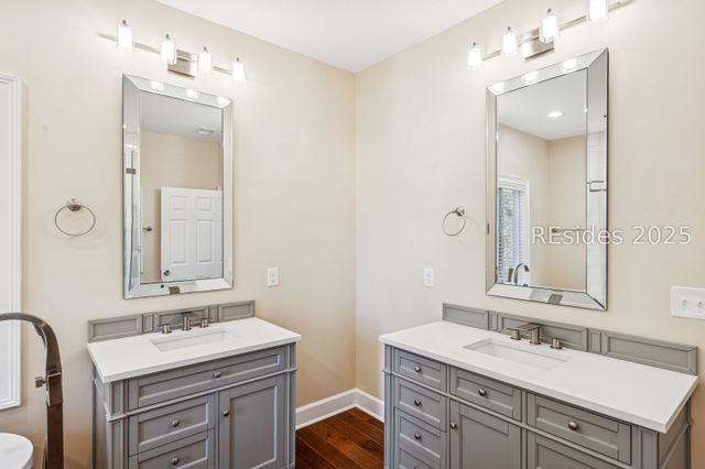 138 Belfair Oaks Blvd, Bluffton, SC 29910