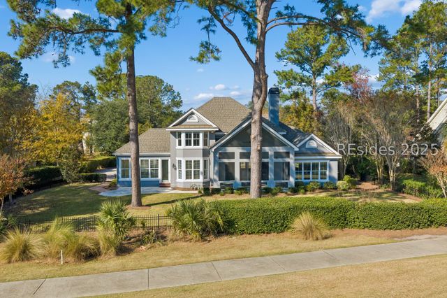138 Belfair Oaks Blvd, Bluffton, SC 29910