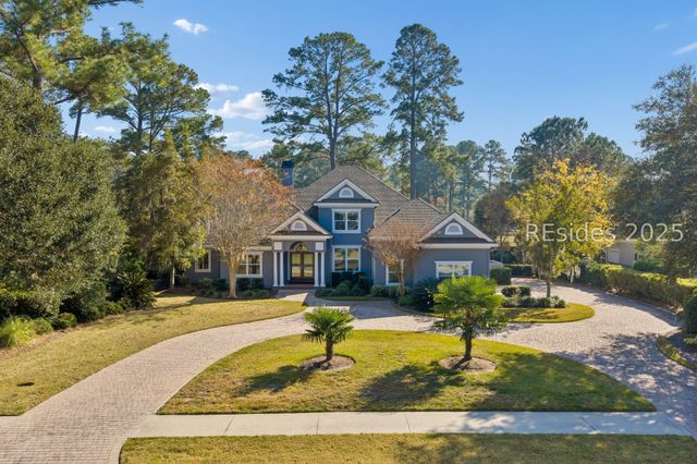138 Belfair Oaks Blvd, Bluffton, SC 29910