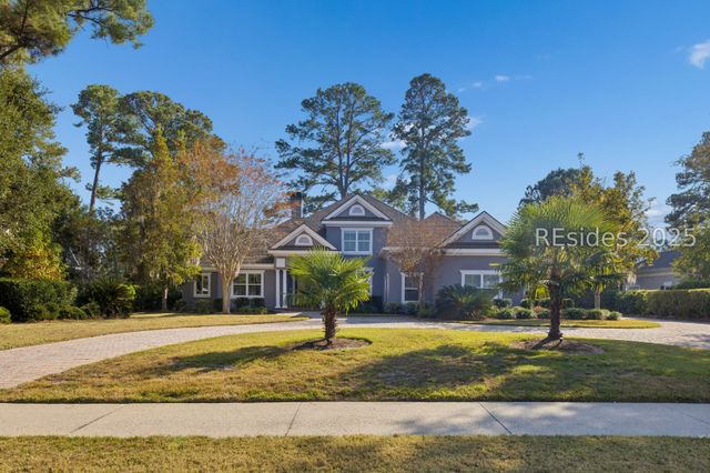 138 Belfair Oaks Blvd, Bluffton, SC 29910