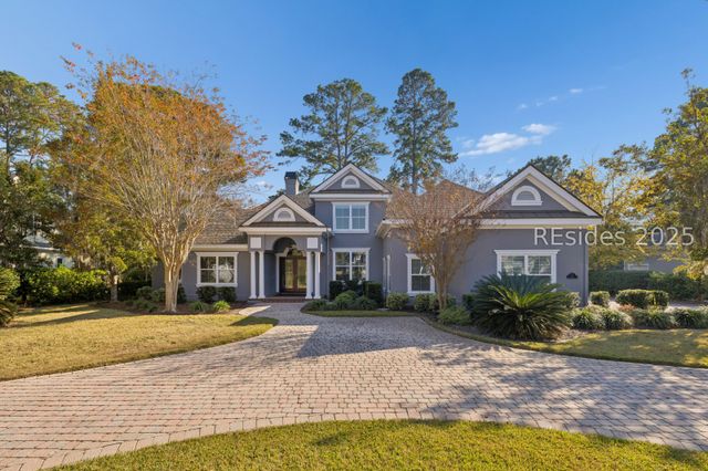 138 Belfair Oaks Blvd, Bluffton, SC 29910
