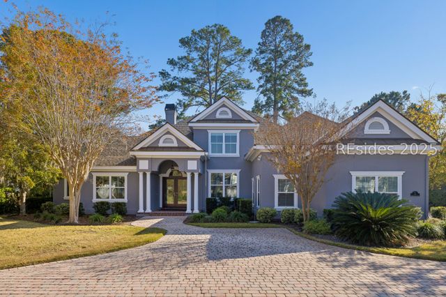 138 Belfair Oaks Blvd, Bluffton, SC 29910