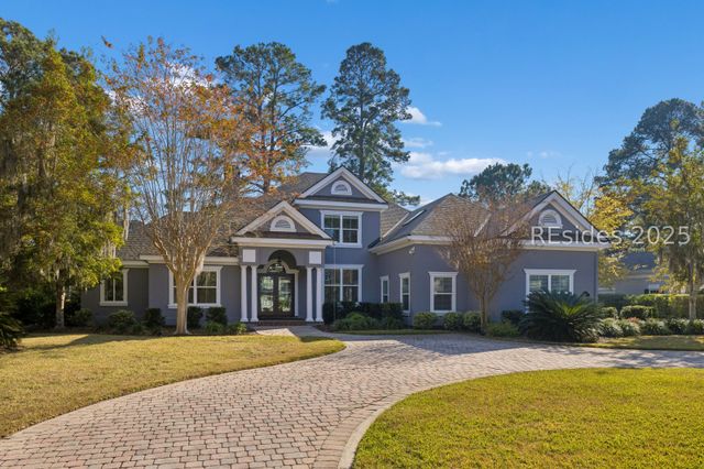 138 Belfair Oaks Blvd, Bluffton, SC 29910