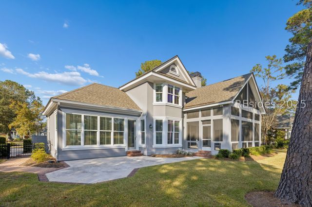 138 Belfair Oaks Blvd, Bluffton, SC 29910
