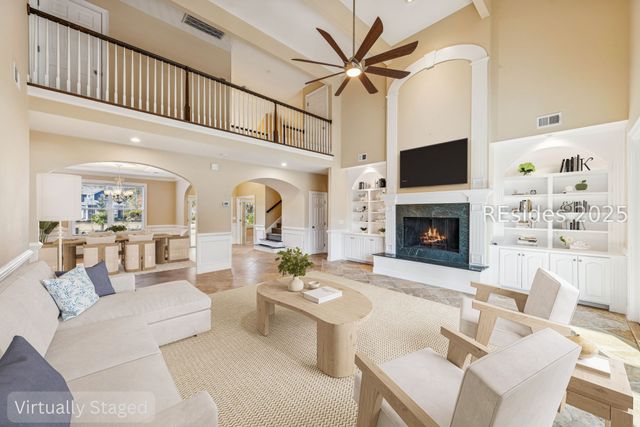 138 Belfair Oaks Blvd, Bluffton, SC 29910