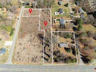 0 Nursery Street, Winston-salem, NC 27103