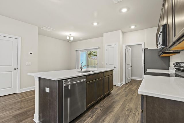 101 Langley Drive D, Summerville, SC 29485