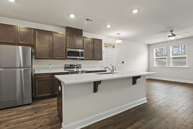 101 Langley Drive D, Summerville, SC 29485