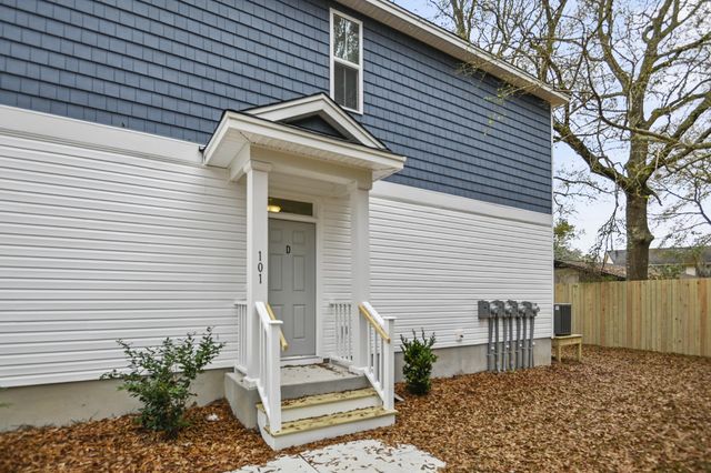 101 Langley Drive D, Summerville, SC 29485