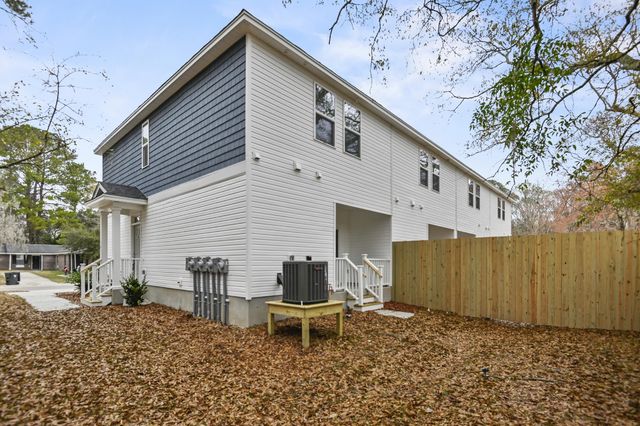 101 Langley Drive D, Summerville, SC 29485