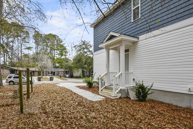 101 Langley Drive D, Summerville, SC 29485
