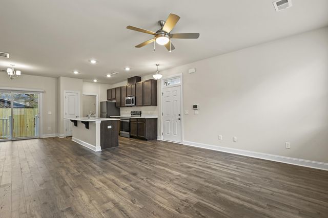 101 Langley Drive D, Summerville, SC 29485