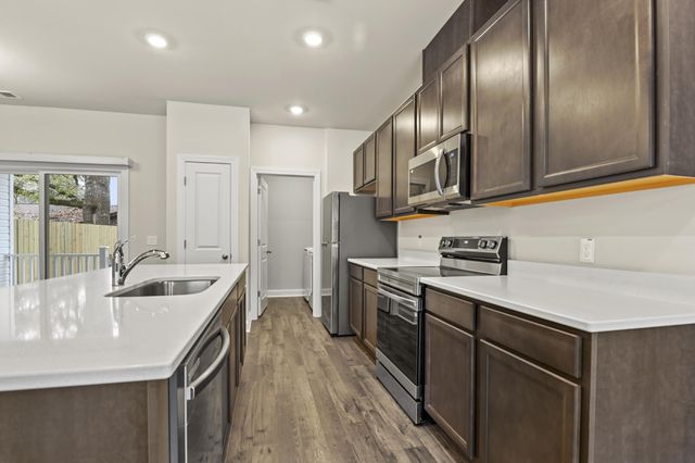 101 Langley Drive D, Summerville, SC 29485