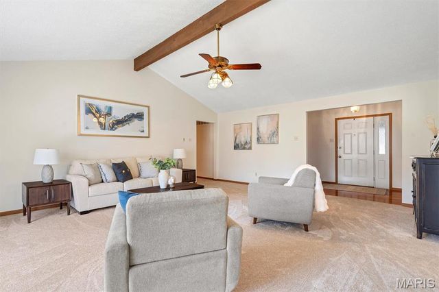 4028 Les Cherbourg Lane, Unincorporated, MO 63034