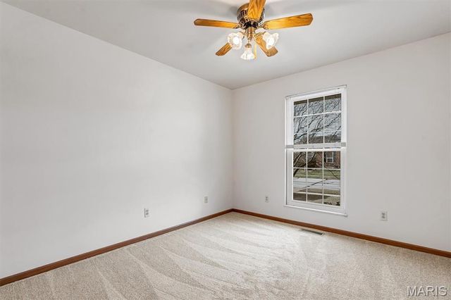 4028 Les Cherbourg Lane, Unincorporated, MO 63034